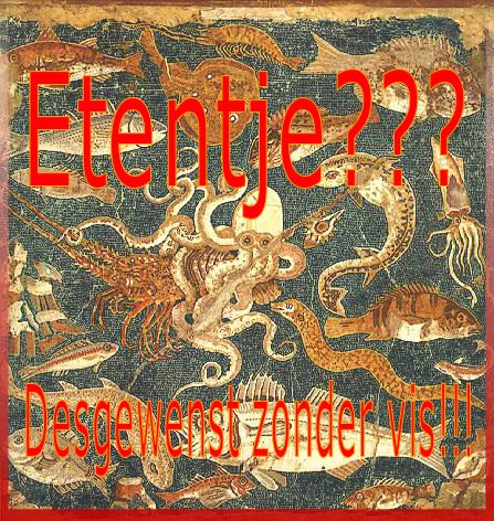 Etentje