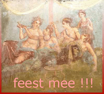 Feest