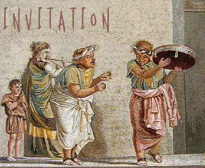 Invitation
