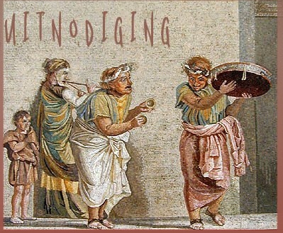 Uitnodiging