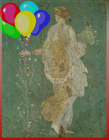 Ballonnen