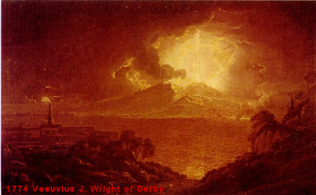 Vesuvius