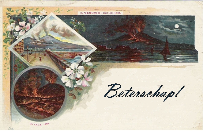 Beterschap
