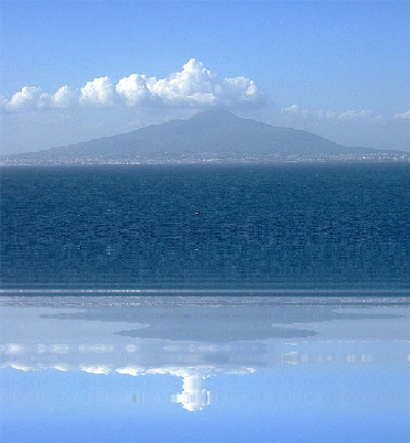 Vesuvius