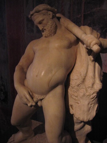 Dronken Herculus