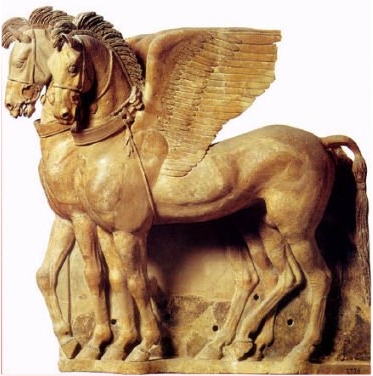 Paarden