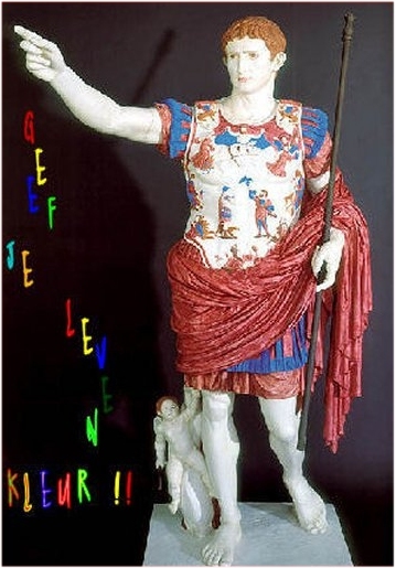 Kleur