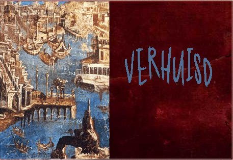 Verhuisd